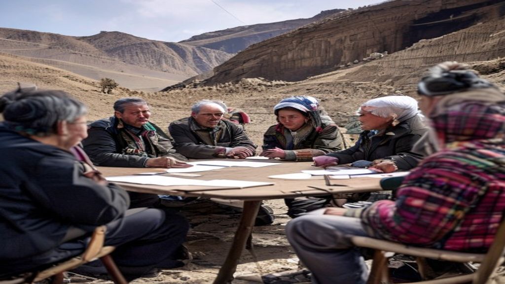 Informal MHA Meeting on Ladakh to Address Key Issues Today