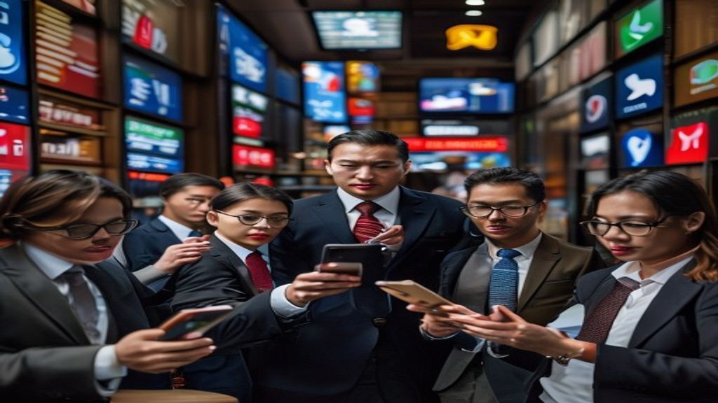 Investment Scams Exposed: MHA Flags Fake WhatsApp Tips and Apps