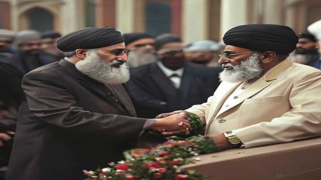 Iran Thanks India for Attending Ayatollah Khamenei's Funeral