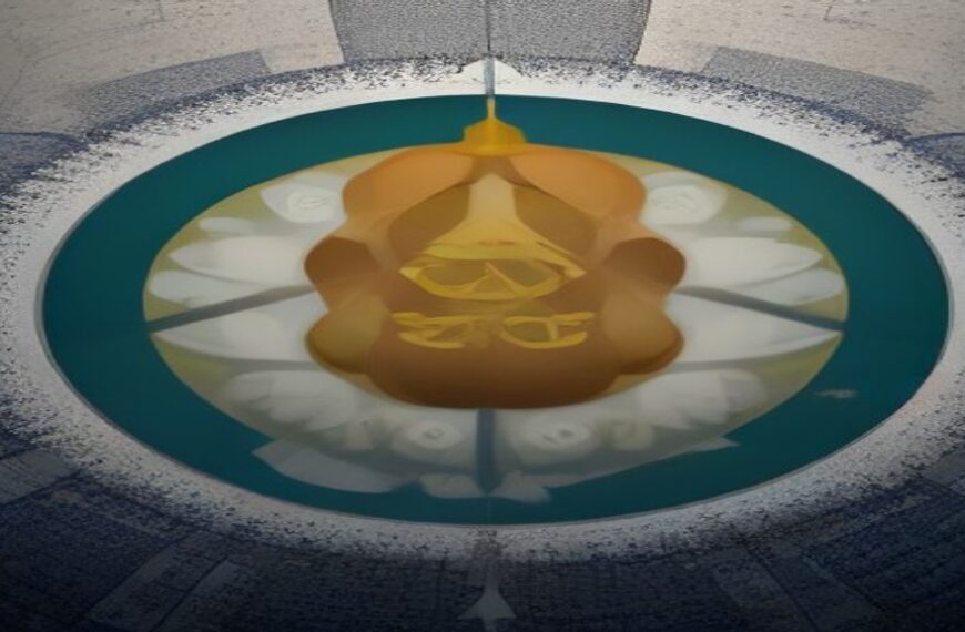 Islamic Body Opposes Vande Mataram Bill, Calls for Respect of Beliefs