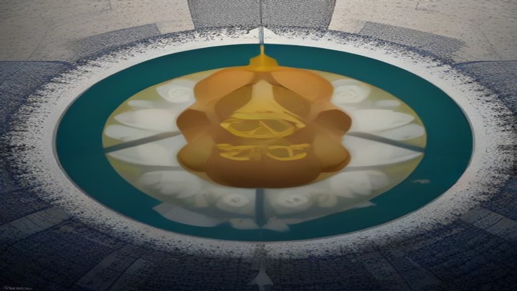 Islamic Body Opposes Vande Mataram Bill, Calls for Respect of Beliefs