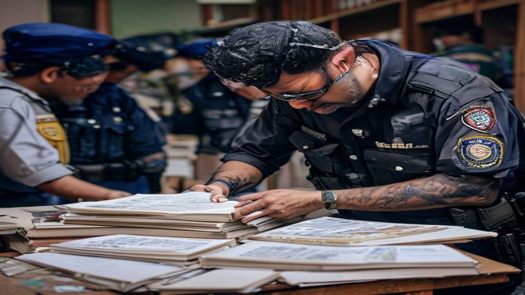 J&K Police Investigate Anti-National Books in Schools