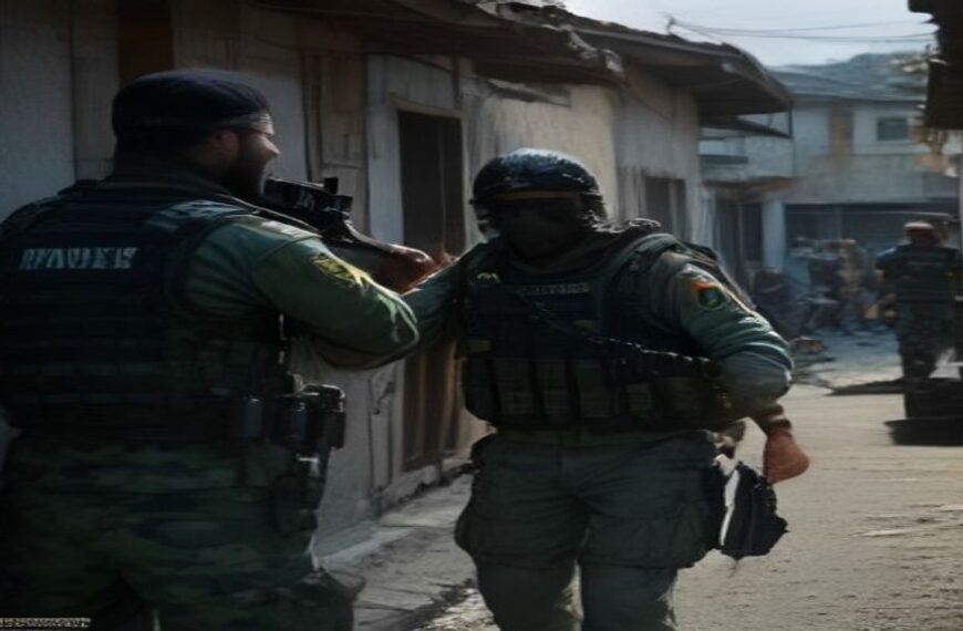 J&K Police Seize Properties of 11 Pakistan-Based Terrorist Handlers