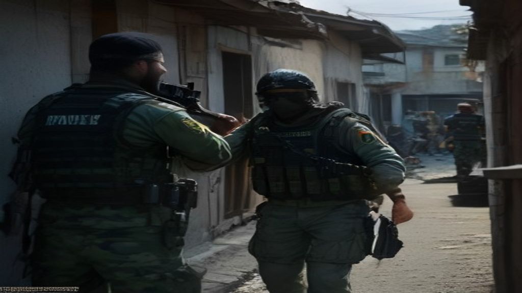 J&K Police Seize Properties of 11 Pakistan-Based Terrorist Handlers