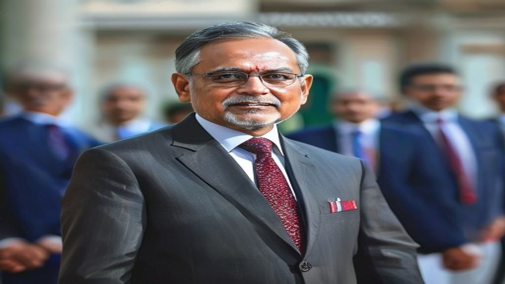 Jaishankar's Six-Nation Tour to Strengthen Bilateral Ties