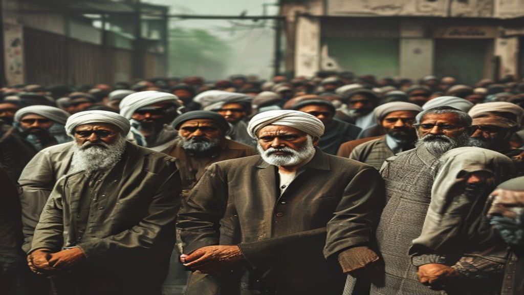 Jammu & Kashmir Politicians Demand UN Action on PoK Killings