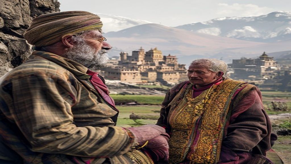 Ladakh Declares 23 Heritage Sites as Protected Monuments