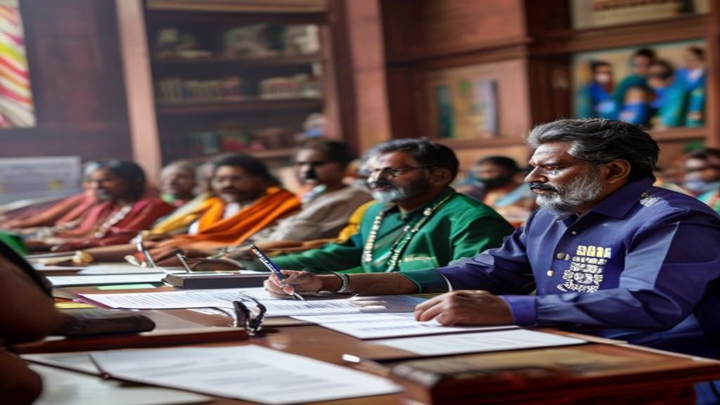 Maharashtra's Uniform Civil Code: Legislation Drafting Committee Formed