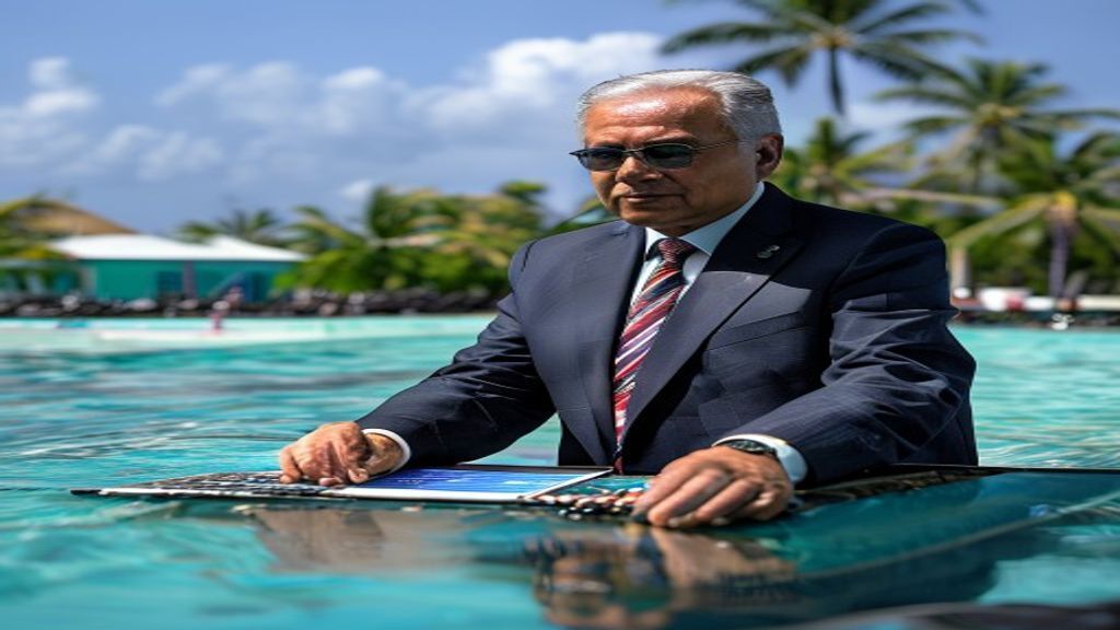 Maldives President Advocates for SAARC Summit Amid India Concerns