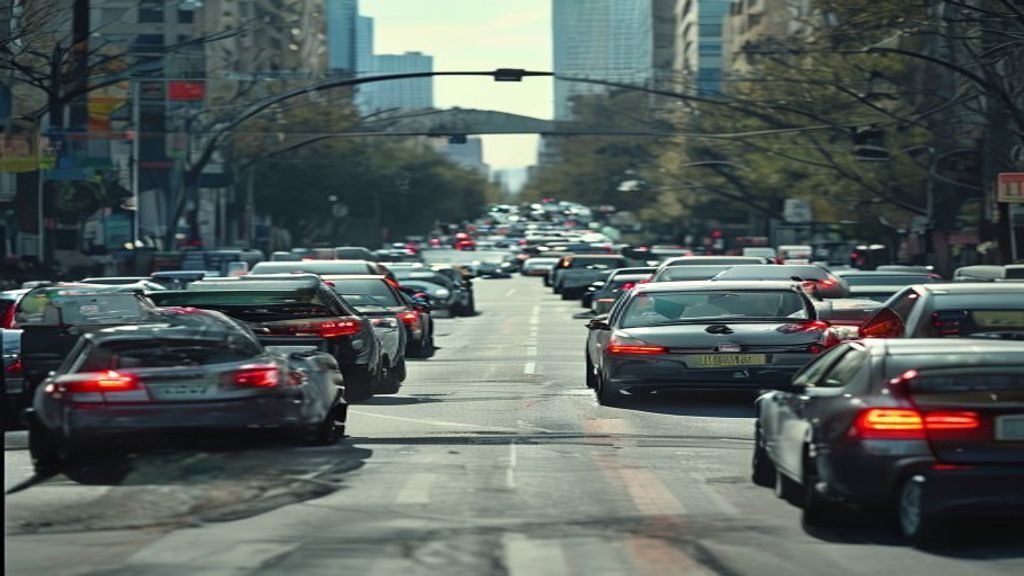 Mandatory Driving Tests for Repeat Offenders to Enhance Road Safety