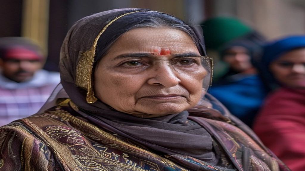 Mehbooba Mufti Faces Backlash Over Jantar Mantar Comments on Kashmir