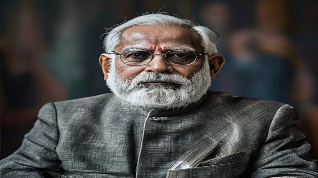 Meta Restores PM Modi's Facebook Video After Deletion Error