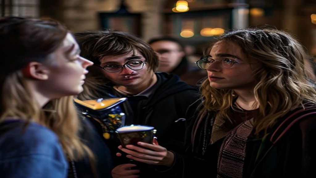 Millennials Obsessed with Harry Potter: The Enduring Magic Explained