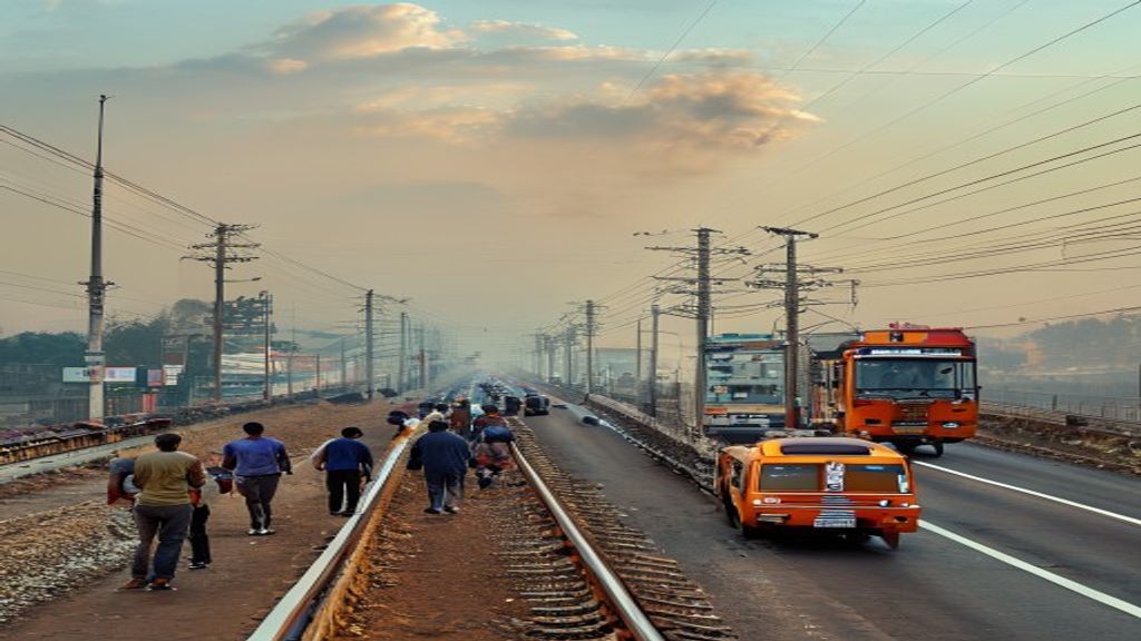 NHAI Takes Action on Delhi-Dehradun Expressway Project Issues