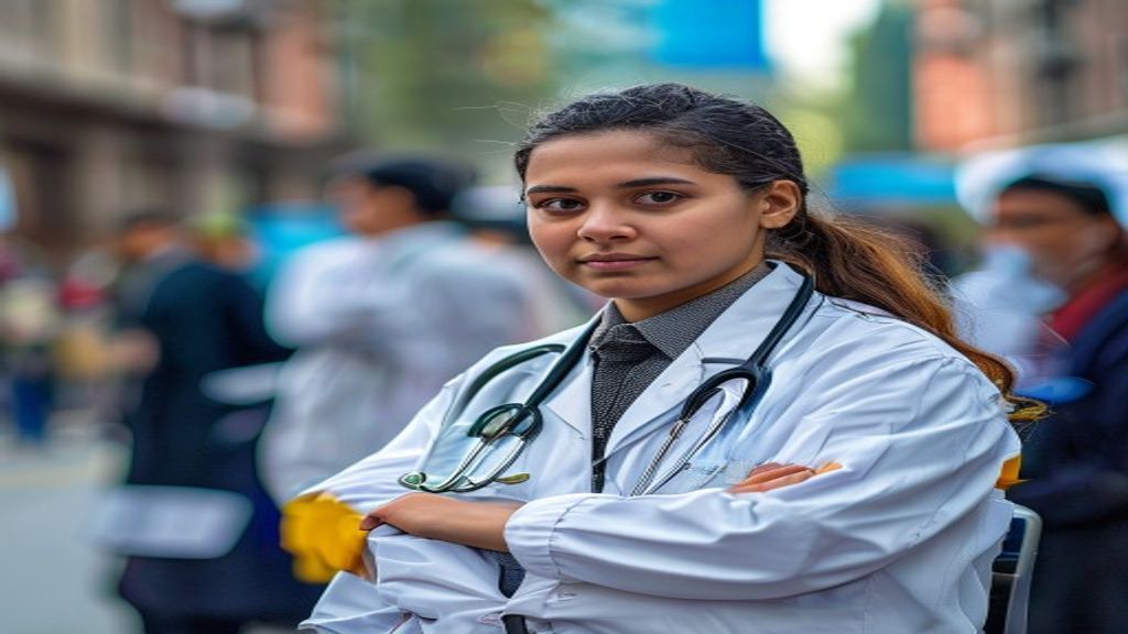 NMC Prioritizes Ability Over Disability in MBBS Admissions