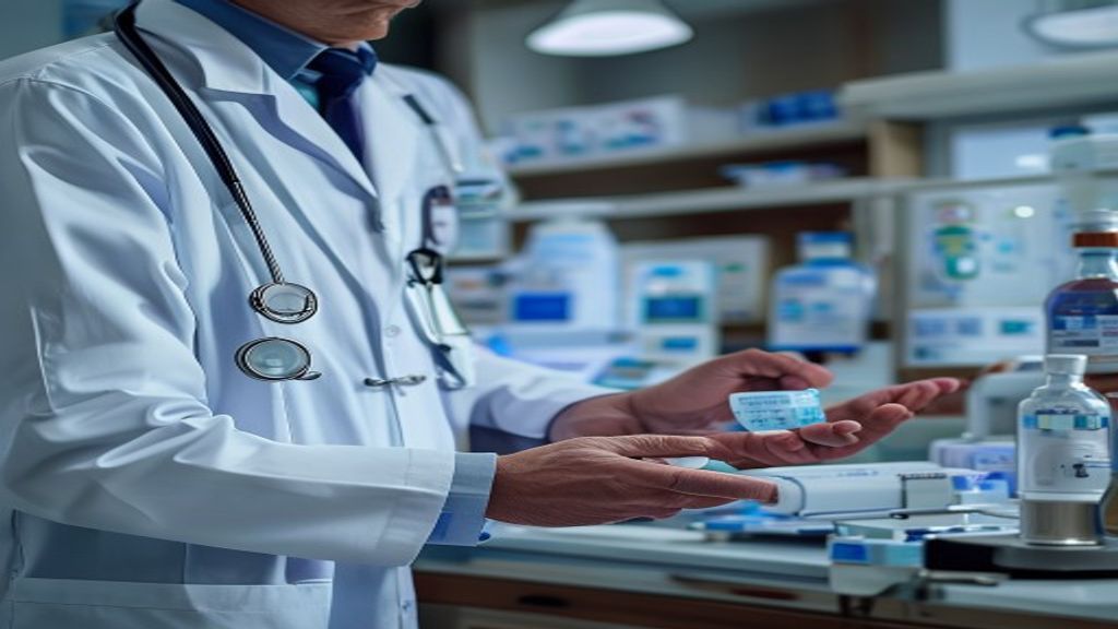 NMC Urges Medical Colleges to Patent Healthcare Innovations