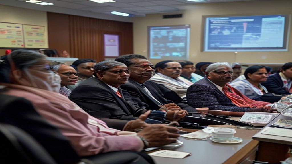 One in Nine Indians Faces Cancer Risk; Affordable Care Solutions Needed