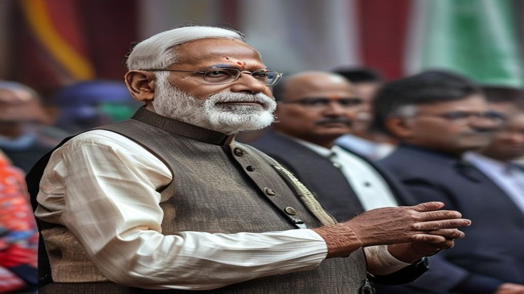 PM Modi Celebrates Mookerjee's Role in Keeping Bengal United