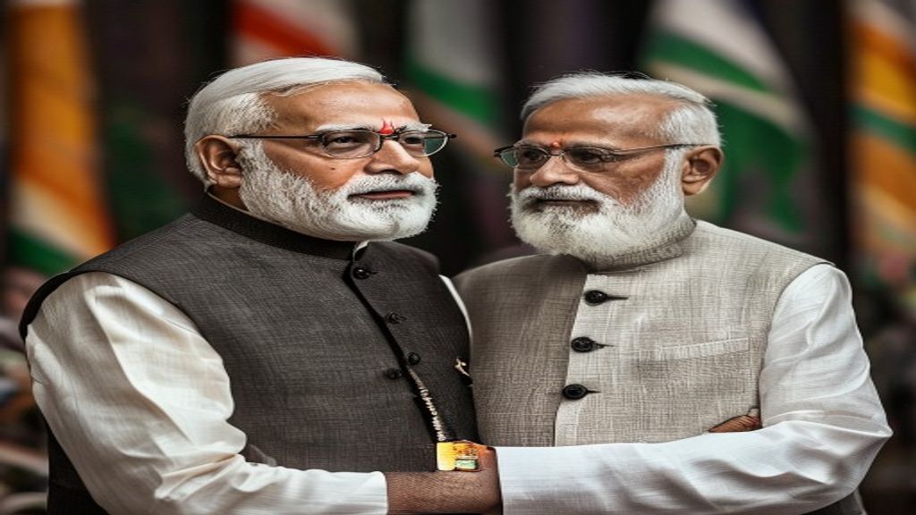 PM Modi Honors Syama Prasad Mookerjee's Legacy of Unity