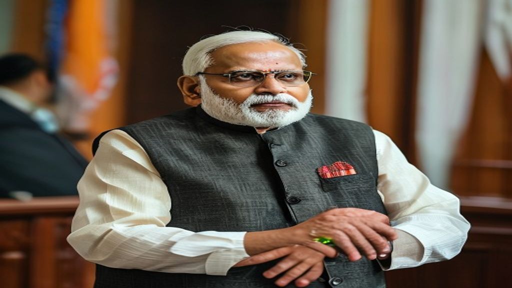 PM Modi Urges Ministries to Embrace Youthful Innovation and Adaptability