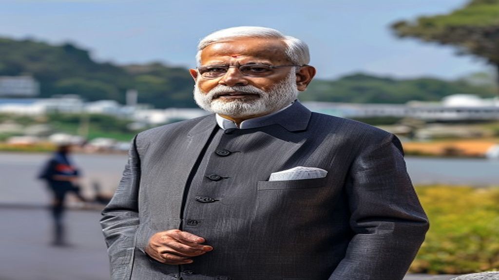 PM Modi's Historic Official Visit to New Zealand Next Week