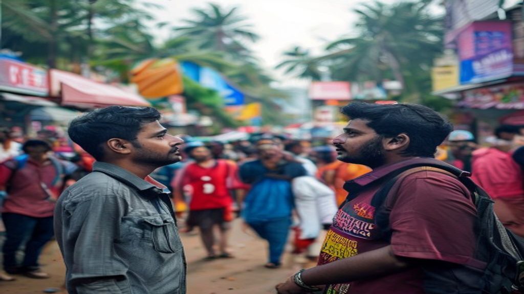 RSS Distances Itself from Kerala Activist's Controversial Remarks