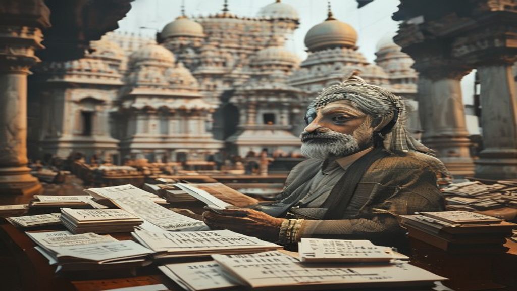 Ram Temple Donations Embezzlement: SIT Report Reveals Key Findings