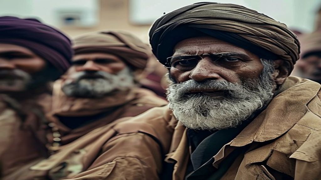 SC Grants Bail to Indian Mujahideen Operatives After 12 Years
