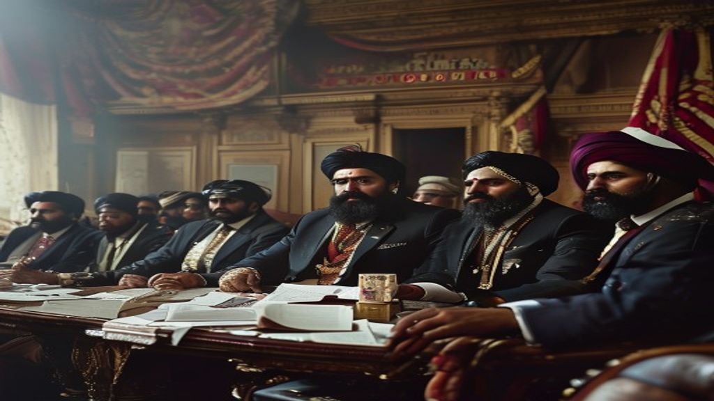 Satluj Film Removed from ZEE5: Government Review Underway