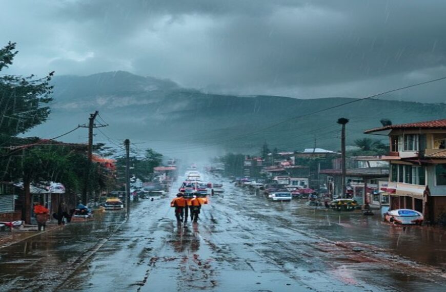 Schools Closed in Kishtwar and Doda Due to Inclement Weather