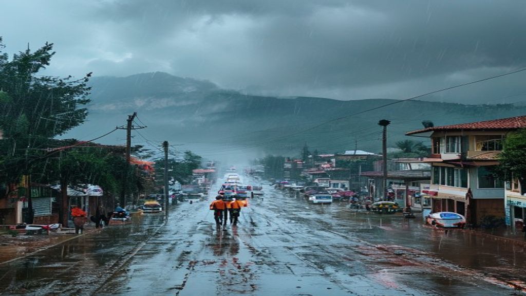 Schools Closed in Kishtwar and Doda Due to Inclement Weather