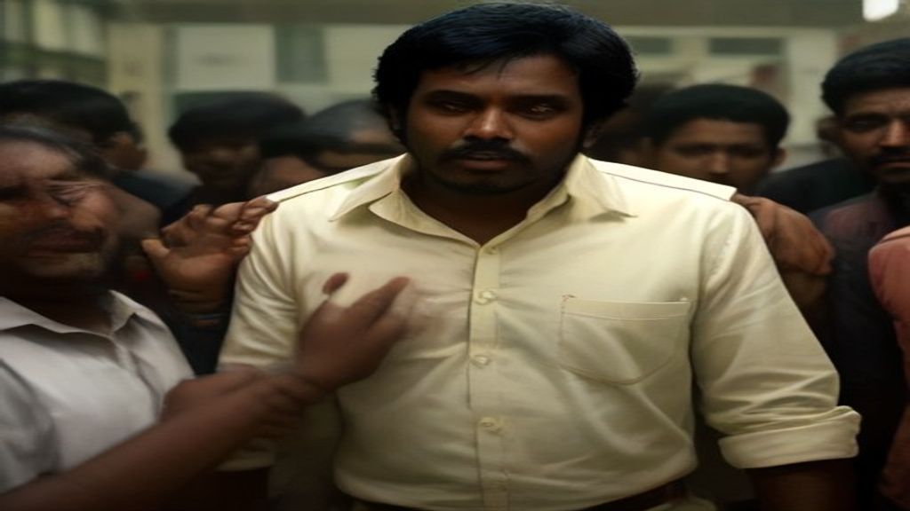 Senthil Balaji Secures Pre-Arrest Bail in Tasmac Corruption Case