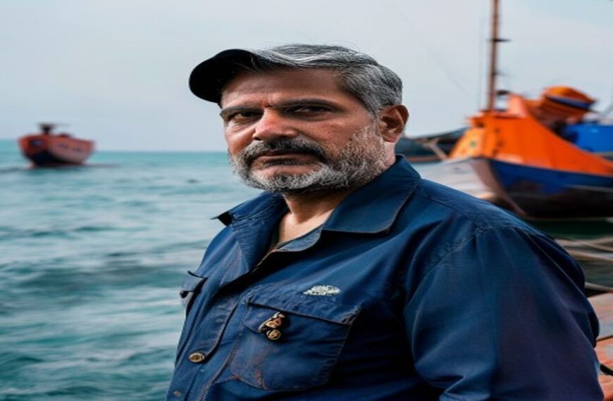 Shipping Minister Ensures Safety of Indian Seafarers Amid Conflicts