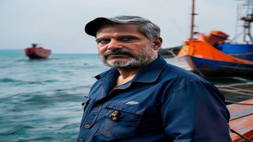 Shipping Minister Ensures Safety of Indian Seafarers Amid Conflicts