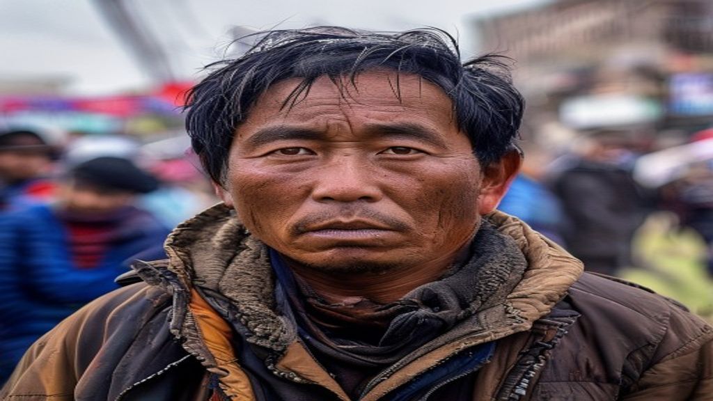 Sonam Wangchuk Loses 6 kg in Hunger Strike During CJP Protest