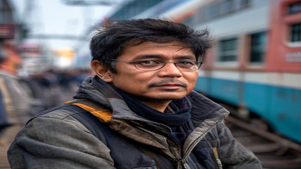 Sonam Wangchuk Praises Indian Railways, Urges Government Action