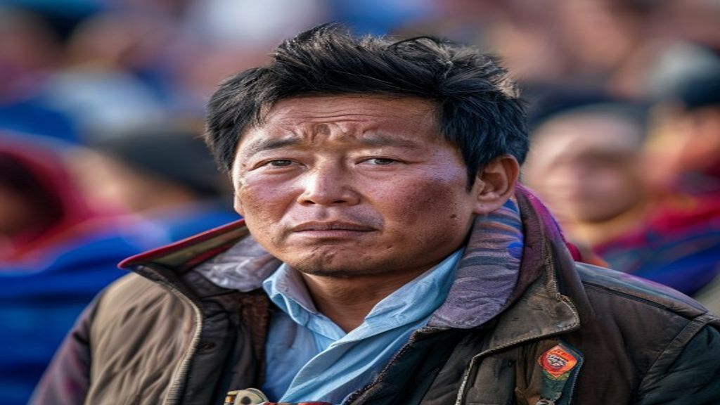 Sonam Wangchuk's Hunger Strike for Accountability in Education