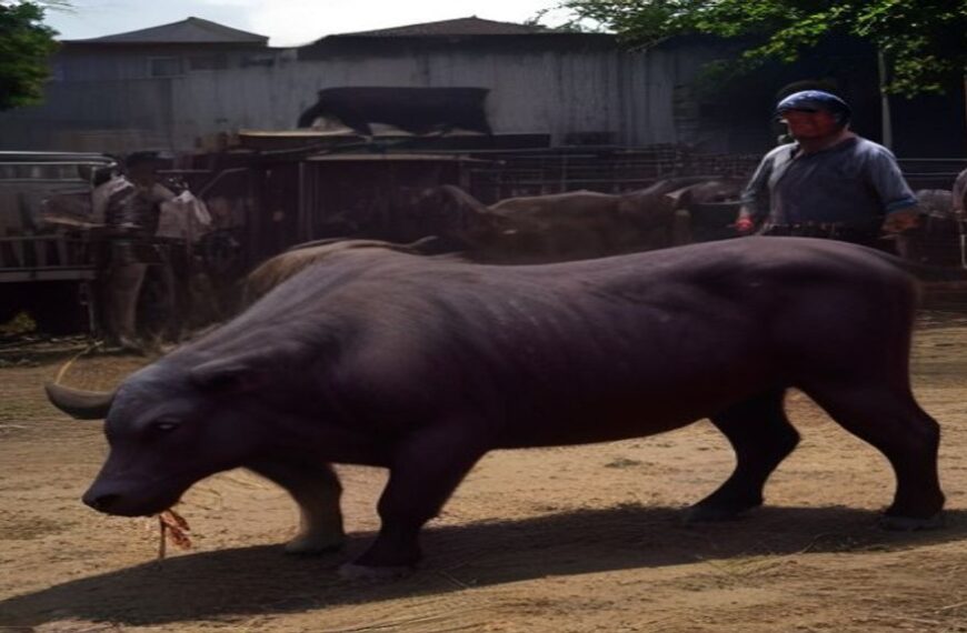 Supreme Court Awards Rs 15L to Family of Man Killed by Stray Bull