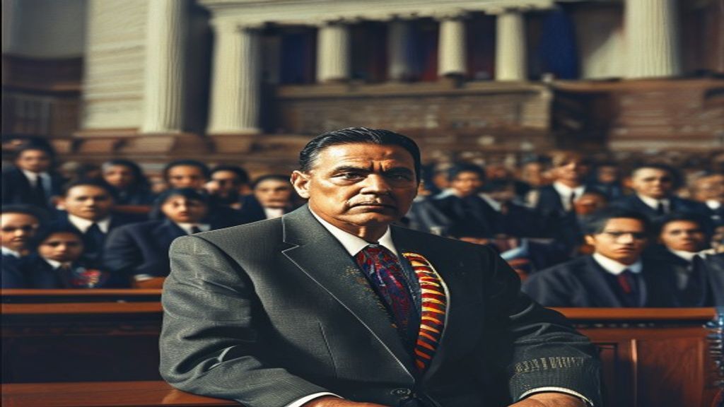 Supreme Court Limits National Commission for Scheduled Castes Powers