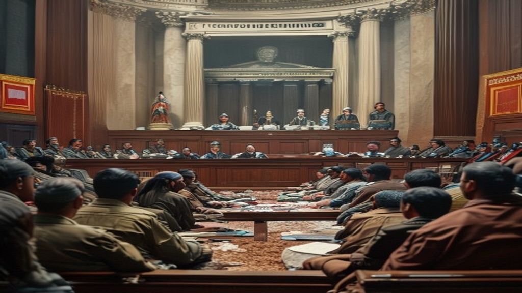 Supreme Court Orders Help for Families of Indians in Russian Military