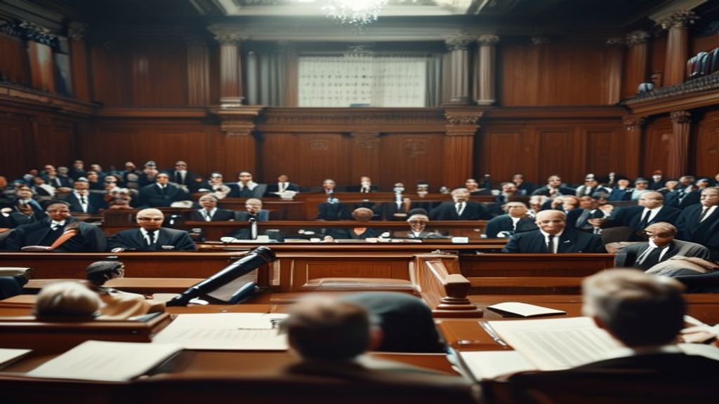 Supreme Court Questions Exclusion of CJI from CEC Selection Panel