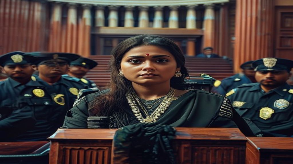 Supreme Court Upholds Bail for Sonam Raghuvanshi in Murder Case