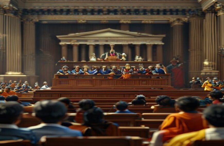 Supreme Court Upholds Creative Freedom for Jagannath Movie