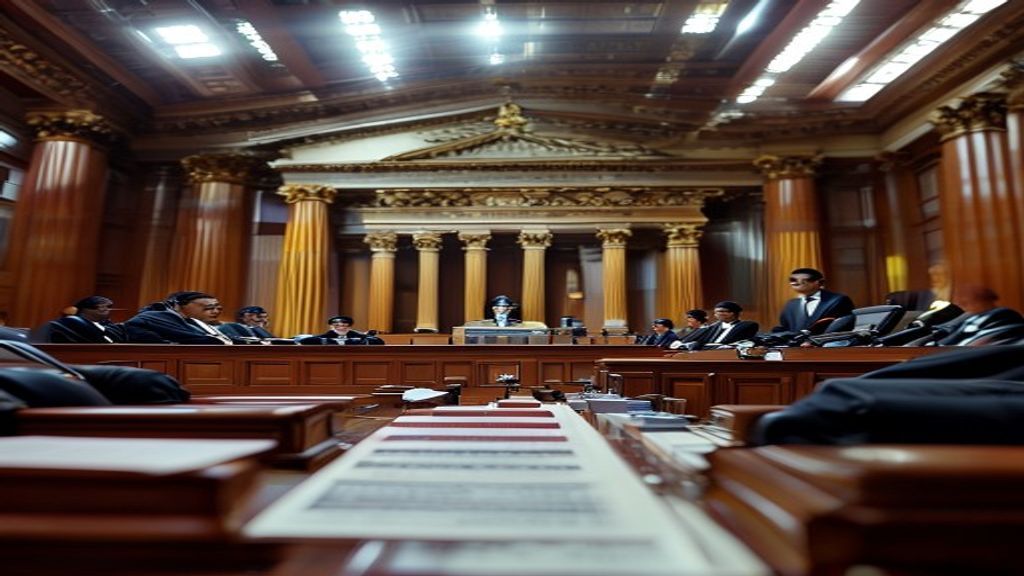 Supreme Court to Review Anti-Defection Law Interpretation Issues