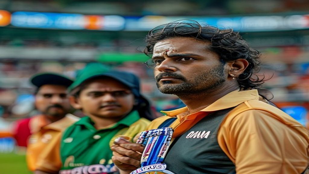 TMC MP Criticizes Condom Ad During India-England T20I Match