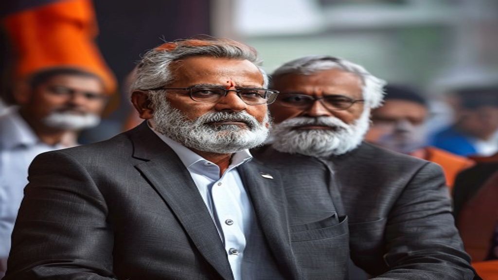 Telangana CM Advocates for Rahul Gandhi as Prime Minister Candidate
