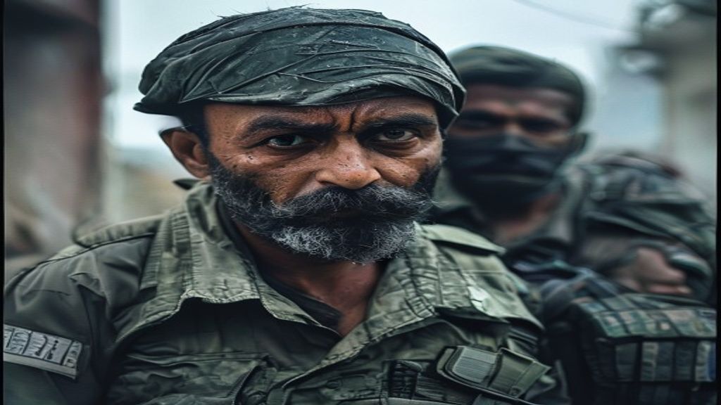 Terror Associate and Drug Peddler Arrested in Awantipora, J&K