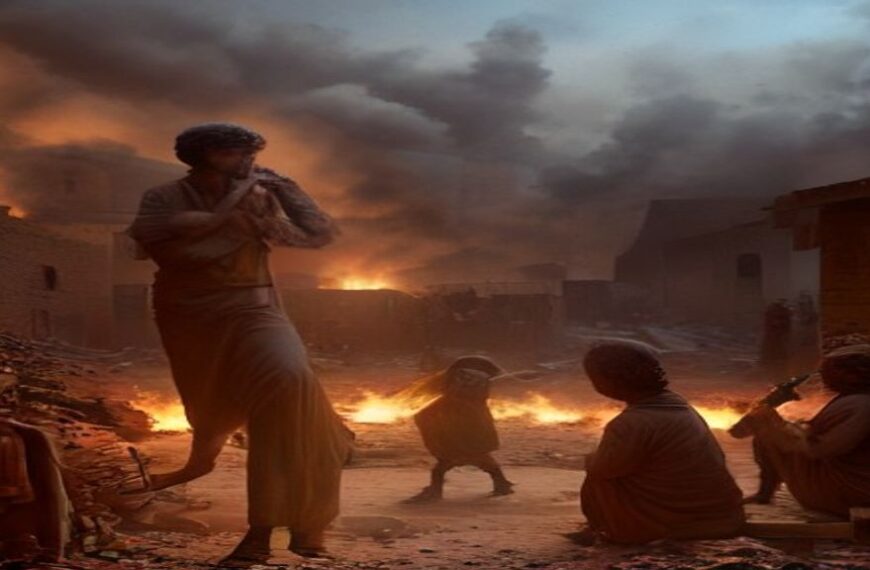 Terrorists Attack Brick Kiln Workers in Kulgam, One Dead