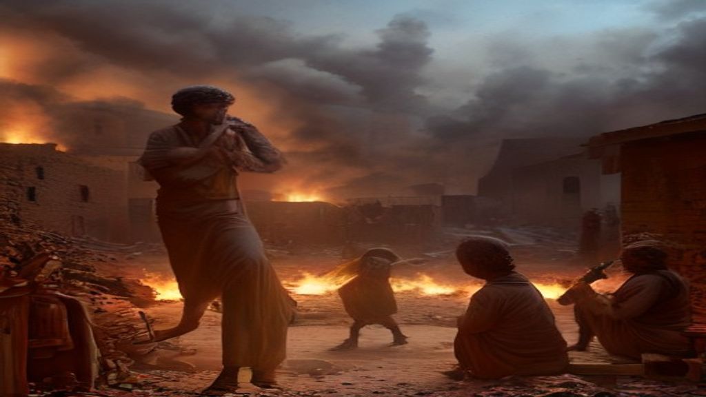Terrorists Attack Brick Kiln Workers in Kulgam, One Dead