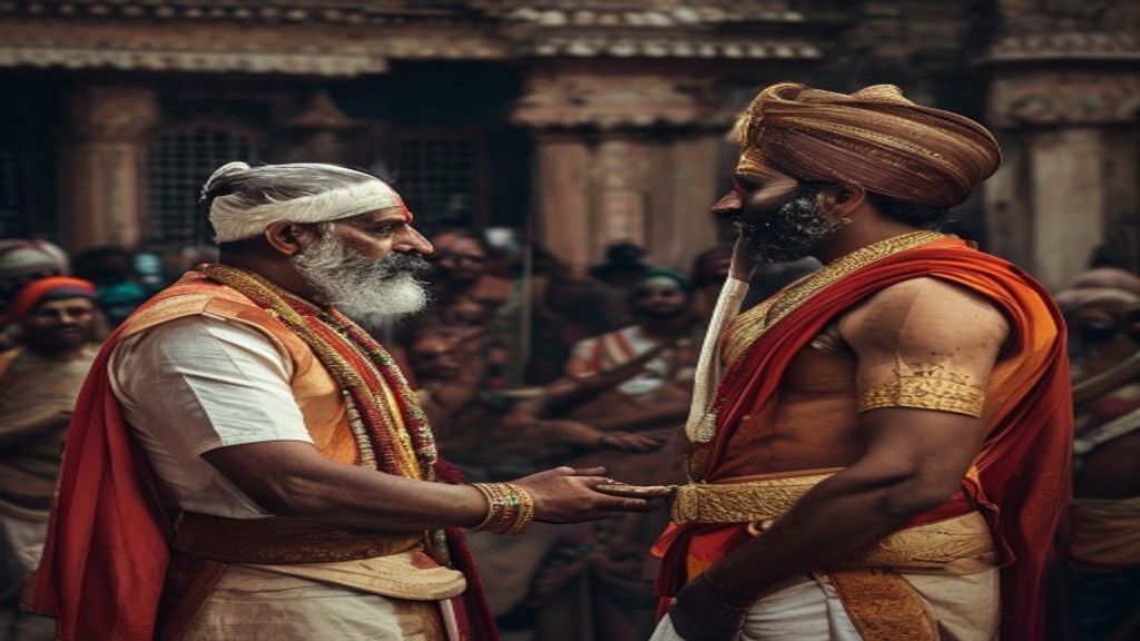 Uddhav Thackeray Compares Gen Z to Maratha Warrior Shivaji